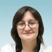 Данилова Елена Федоровна, офтальмолог
