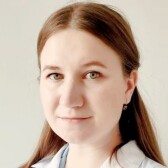 Янышевская Елена Владимировна, эндокринолог