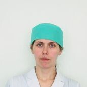 Пугачева Анна Владимировна, кардиолог