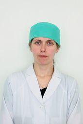 Пугачева Анна Владимировна, кардиолог