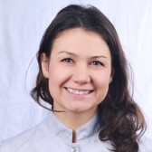 Смирнова Елена Владимировна, стоматолог-терапевт