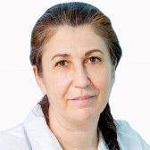 Андриевская Евгения Анатольевна, врач УЗД