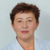 Аитова Румия Хасановна, терапевт