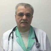 Султанов Александр Джамилевич, кардиохирург