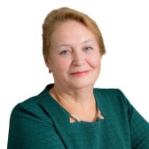Колушкина Ольга Николаевна, врач УЗД