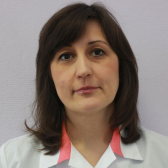 Мищенко Инна Петровна, эндокринолог