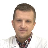 Селивановский Максим Валерьевич, психотерапевт