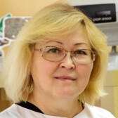 Имамутдинова Эльвира Маратовна, офтальмолог