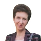 Гурьева Галина Михайловна, стоматолог-терапевт