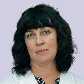 Брейслер Марина Борисовна, кардиолог