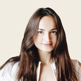 Северинец Екатерина Александровна, косметолог
