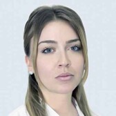 Рябцева Екатерина Олеговна, стоматолог-терапевт