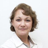 Радовицкая Диана Анатольевна, невролог