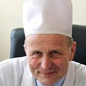 Орлов Евгений Владимирович, дерматолог