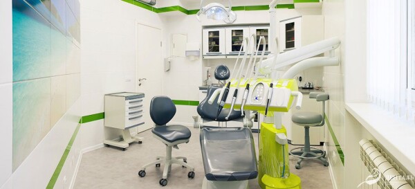 Денталь, стоматологическая клиника
