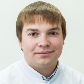 Попов Евгений Анатольевич, ЛОР