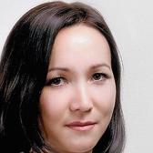 Юлбарисова Резеда Рифовна, гинеколог