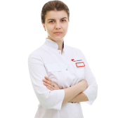 Шулекина Елена Александровна, офтальмолог