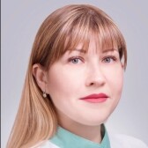 Войта Елена Владимировна, врач-косметолог