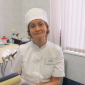 Коробкина Елена Юрьевна, стоматолог-терапевт