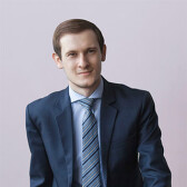 Крайнюков Сергей Владимирович, нейропсихолог