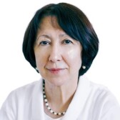 Гильманова Накия Сальмановна, офтальмолог