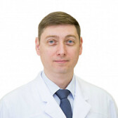 Юпатов Евгений Юрьевич, акушер-гинеколог