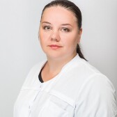 Денисенко Анастасия Сергеевна, инфекционист