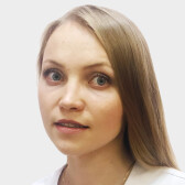 Глухих Кристина Юрьевна, стоматолог-терапевт