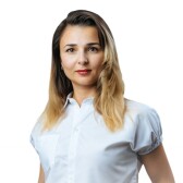 Янчук Александра Анатольевна, невролог