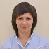 Гиричева Елена Вячеславовна, стоматолог-терапевт