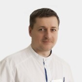 Трепилец Сергей Владимирович, невролог