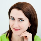Бжалава Галина Игоревна, стоматолог-терапевт