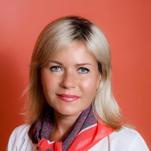 Шалахманова лада анатольевна