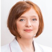 Тарасова Наталья Леонидовна, терапевт