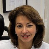 Идрисова Лия Туляковна, невролог