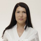 Савчук Лола Дониеровна, стоматолог-хирург