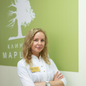 Николаева Полина Александровна, клинический психолог
