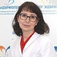 Гирш Яна Владимировна, эндокринолог