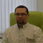 Иванов Роман Анатольевич, уролог