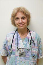 Краснова вероника федоровна терапевт москва