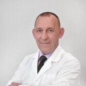 Белюсенко Михаил Васильевич, маммолог-онколог