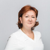 Карцева Ирина Анатольевна, массажист