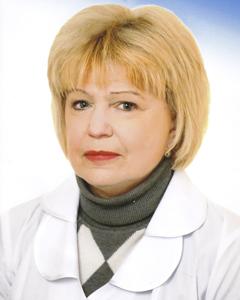 Баскина лада георгиевна