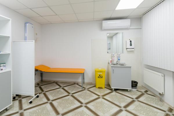 Медицинский центр Елены Малышевой в Красногорске, медицинский центр