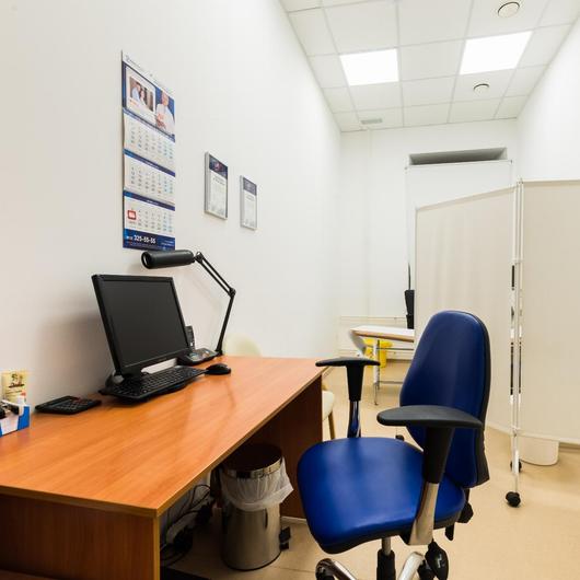 Medical On Group на Богатырском, фото №3