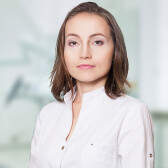 Спицына Татьяна Мэлсовна, стоматологический гигиенист