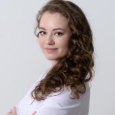 Белогородцева Олеся Валентиновна, косметолог