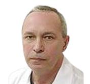 Коркодинов Вадим Геннадьевич, хирург