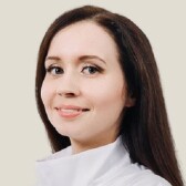 Хохлова Елена Сергеевна, стоматологический гигиенист